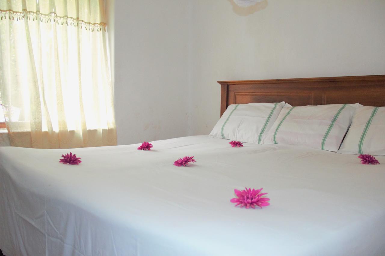 Sun Vivanta Resort Mirissa Eksteriør billede
