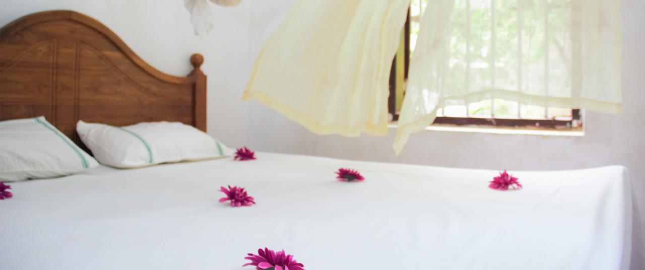 Sun Vivanta Resort Mirissa Eksteriør billede