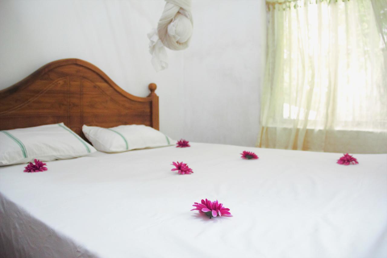 Sun Vivanta Resort Mirissa Eksteriør billede