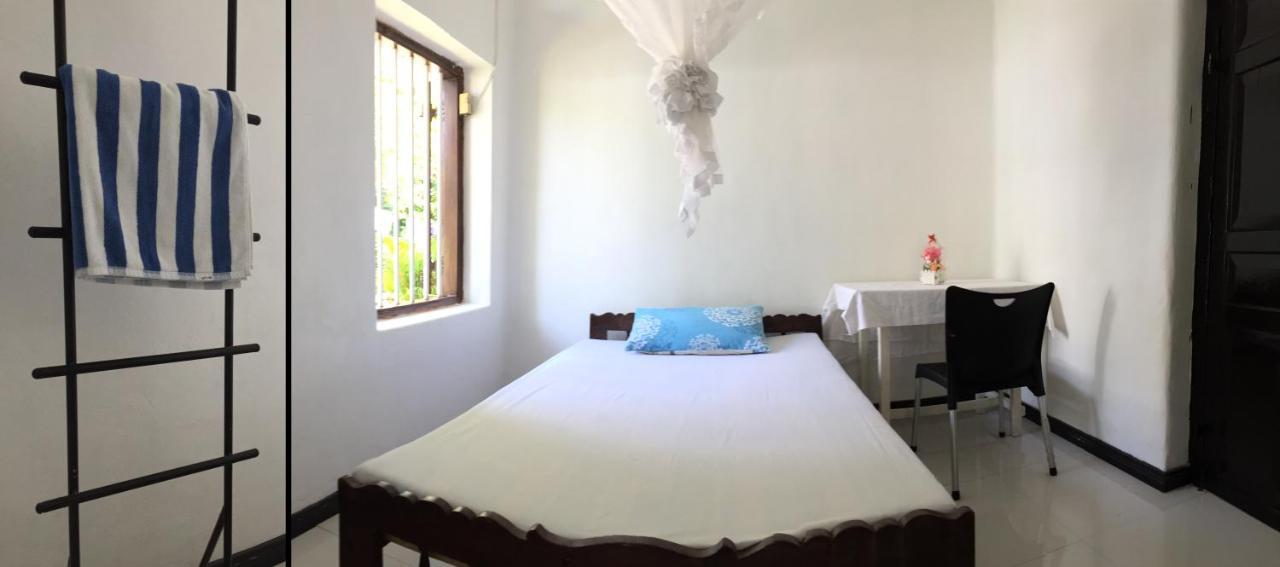Sun Vivanta Resort Mirissa Eksteriør billede